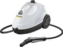 Nettoyeur vapeur SC 2 EasyFix blanc