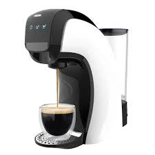 Machine a cafe Medek 3en1 caps/poudre/dolce gusto