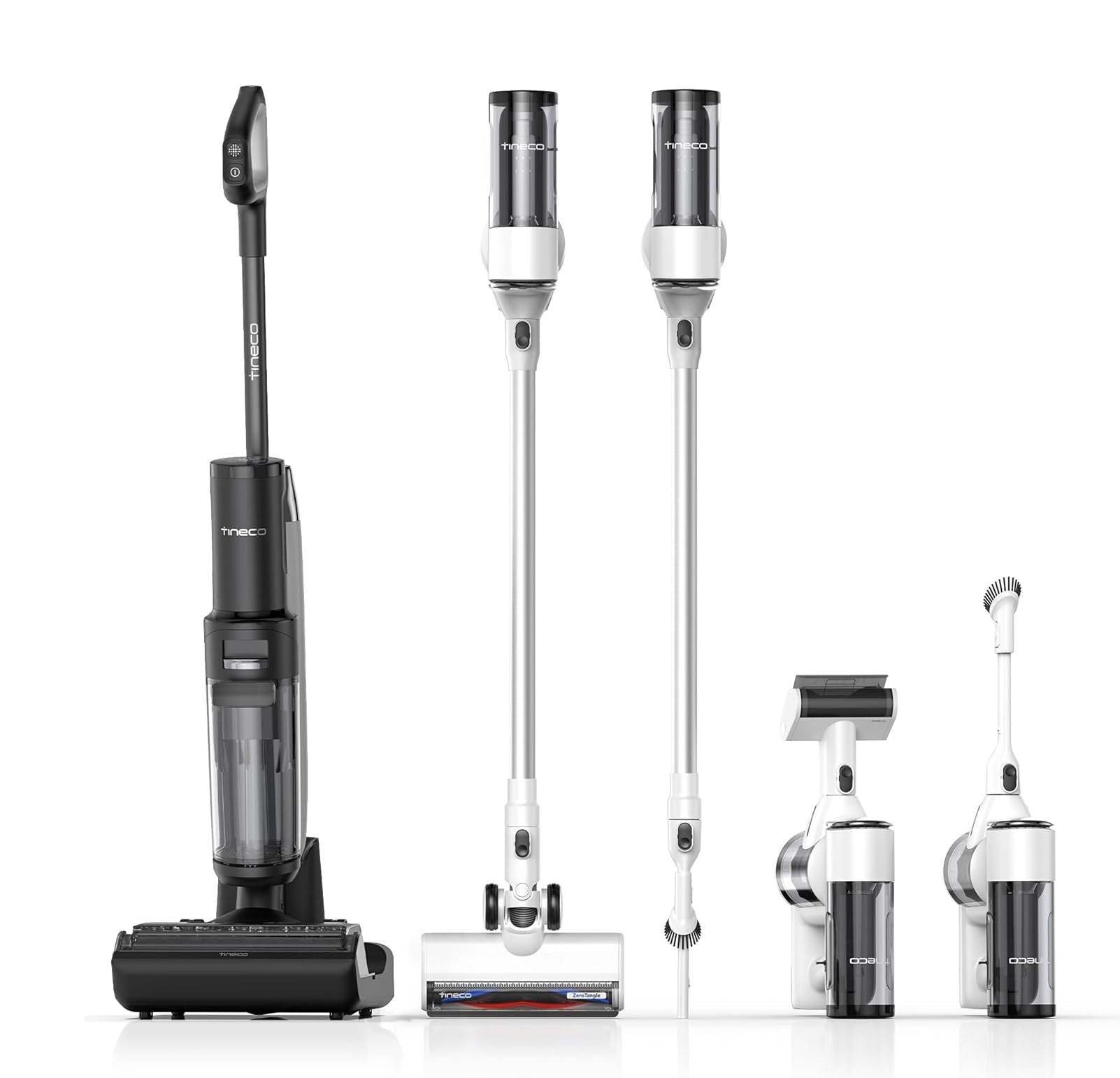Tineco FLOOR ONE S7 SWITCH PET