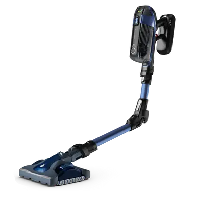 X-FORCE FLEX 14.60 AQUA - Aspirateur balais sans fil