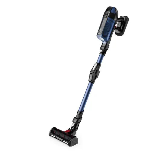 X-FORCE FLEX 12.60 AQUA - Aspirateur balais sans fil