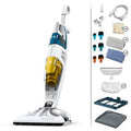 Rowenta Clean and Steam - Aspirateur a vapeur