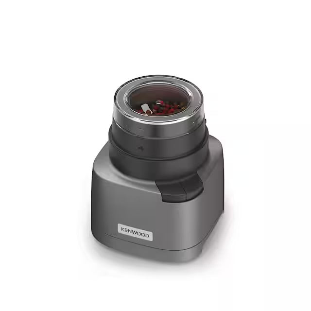 Hachoir Et Moulin 2En1 500mL 800W Haute Vitesse DuoPrep Kenwood CHP80.000SI