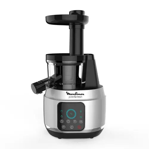 Juice & Clean ZU420E10 Extracteur de jus - 150W - Fonction EasyClean