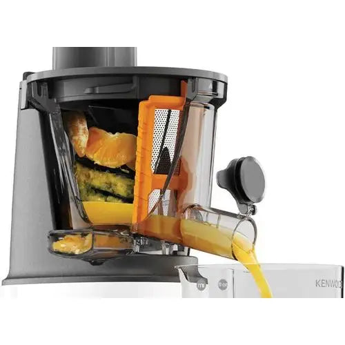 Kenwood Extracteur de jus PureJuice One JMP400WH 140W
