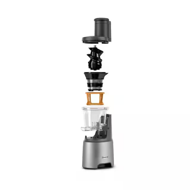 Extracteur de jus PureJuice XL JMP85.000SI