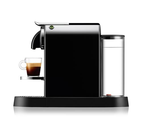 Machine a cafe Nespresso CITIZ