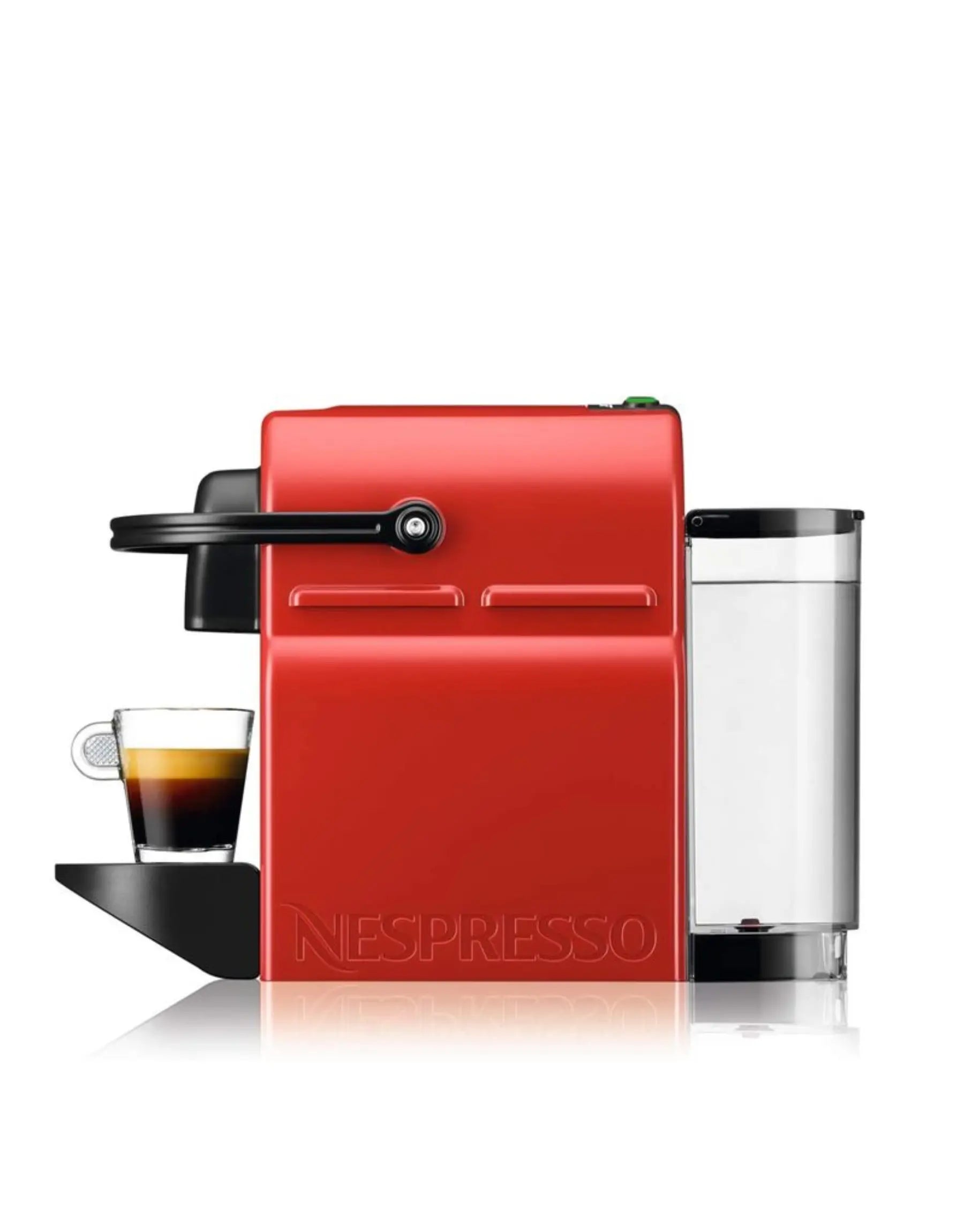 Machine a cafe Nespresso INISSIA