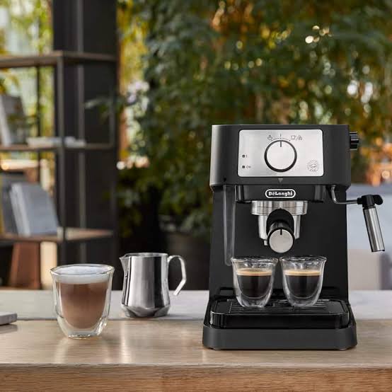 Machine a cafe De'longhi STILOSA