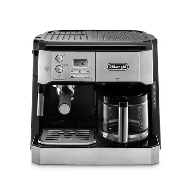 Machine a cafe De'longhi BCO Series bc0431.S