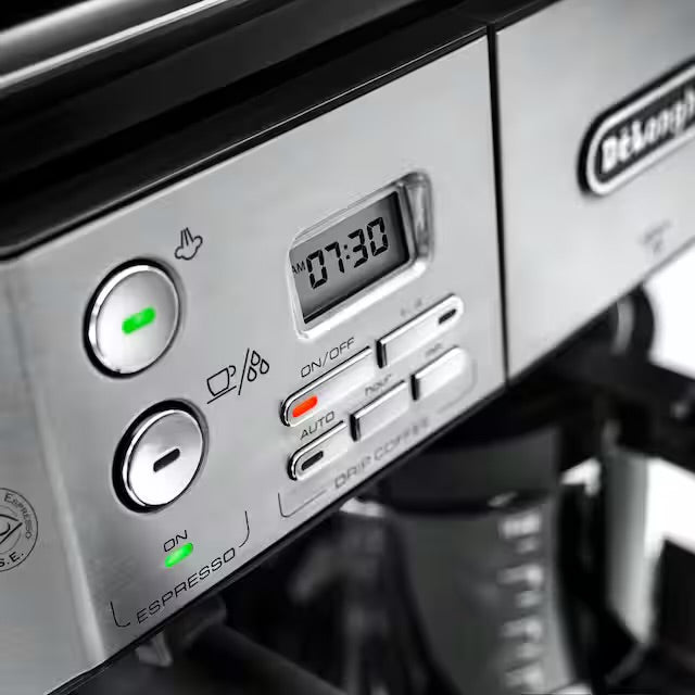 Machine a cafe De'longhi BCO Series bc0431.S