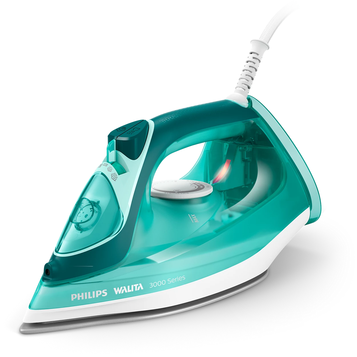 Fer a repasser philips serie 3000 dst3030
