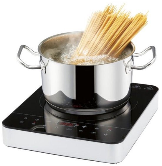 Plaque induction SilverCrest un feux 2200W