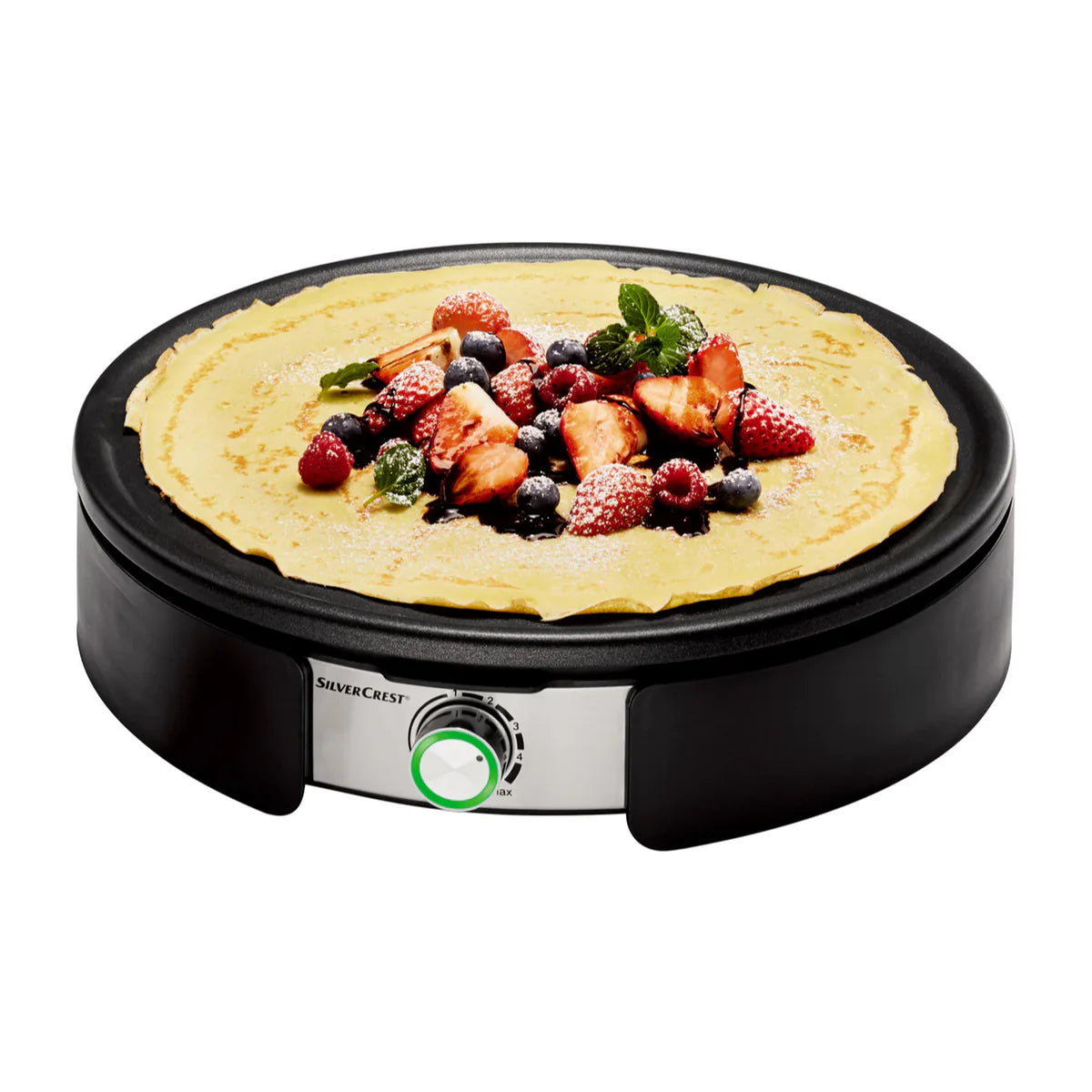 Crêpière XXL SilverCrest