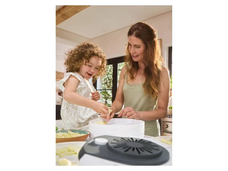Déshydrateur alimentaire SilverCrest 250 W