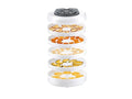 Déshydrateur alimentaire SilverCrest 250 W