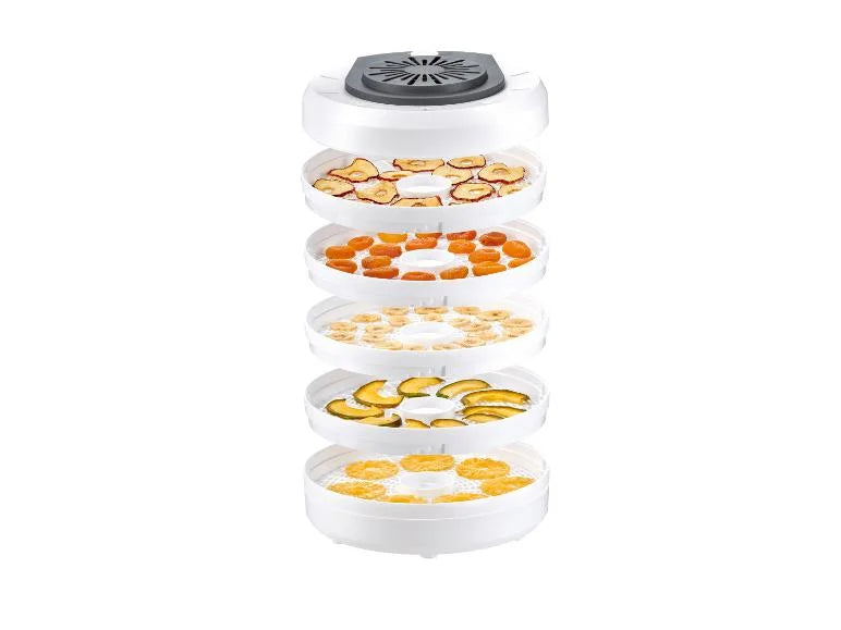 Déshydrateur alimentaire SilverCrest 250 W