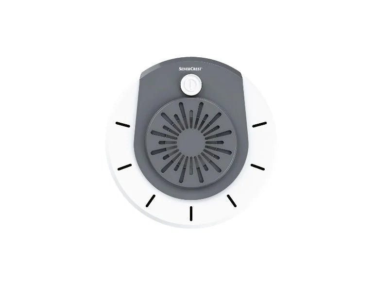Déshydrateur alimentaire SilverCrest 250 W
