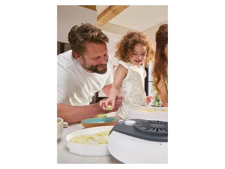 Déshydrateur alimentaire SilverCrest 250 W