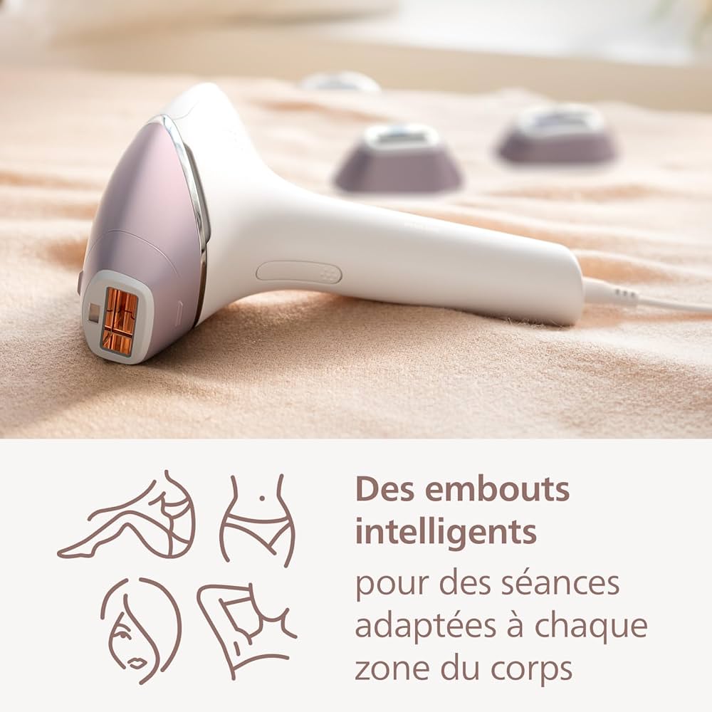 Lumea IPL 8000 Series