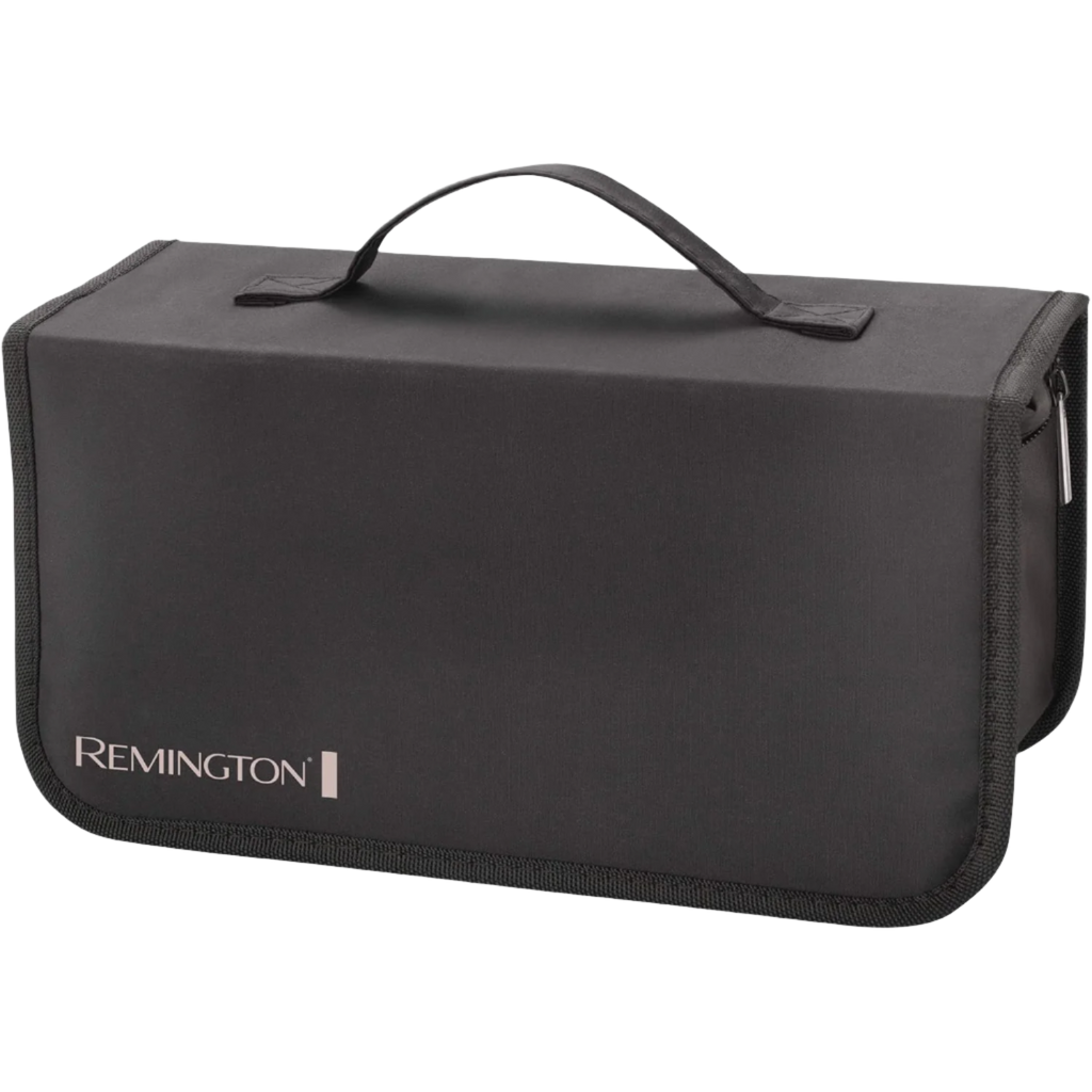 Remington LA BROSSE SOUFFLANTE ROTATIVE CURL & STRAIGHT CONFIDENCE