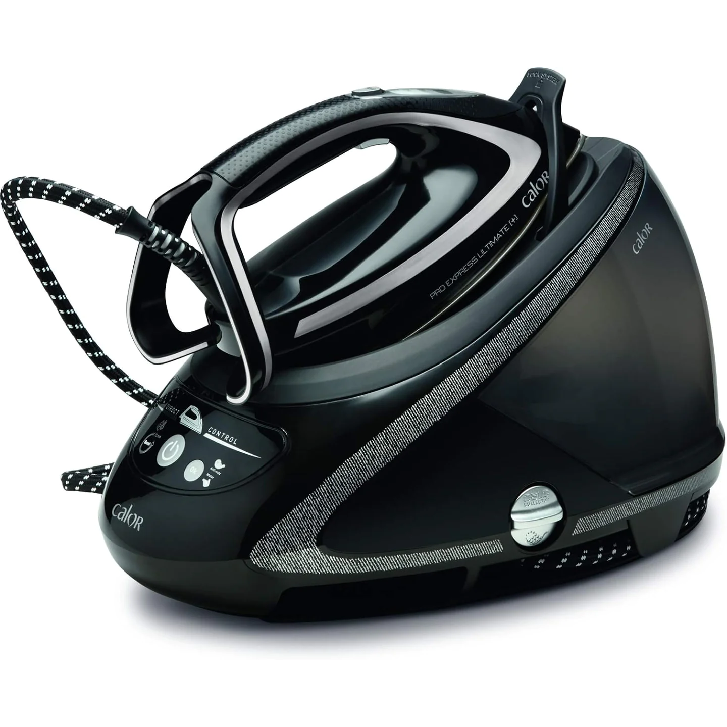 كالور برو إكسبريس ألتيميت [+] 