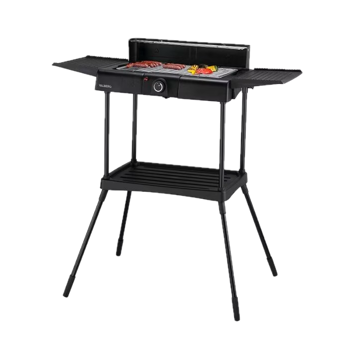 VALBERG Barbecue sur pied