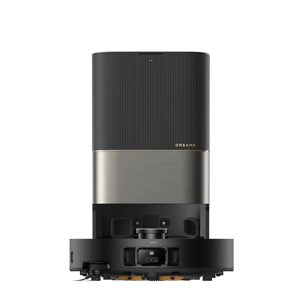 روبوت التنظيف والمسح Dreame X50 Ultra Complete
