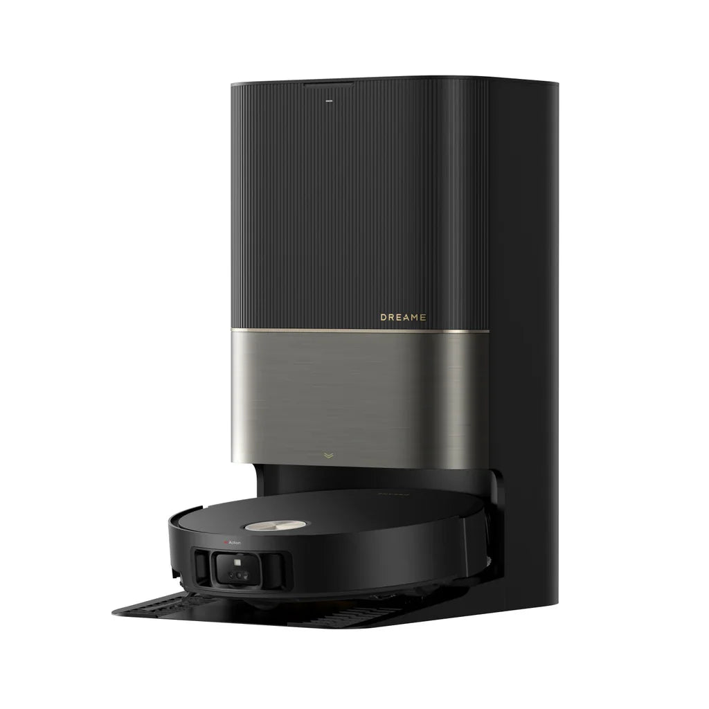 روبوت التنظيف والمسح Dreame X50 Ultra Complete