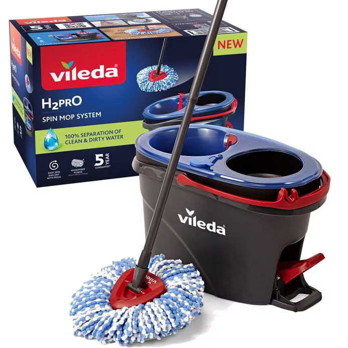 Vileda H2prO
