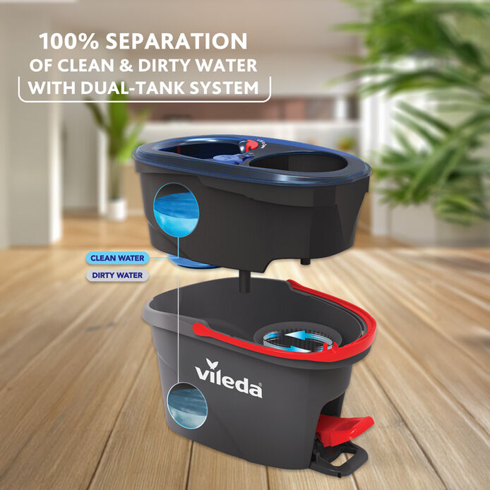 Vileda H2prO