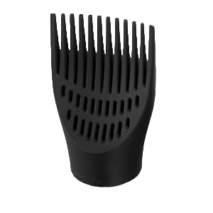 جهاز تصفيف الشعر Remington Blow &amp; Dry Caring Air Styler مناسب لجميع أنواع الشعر، مع 6 ملحقات تصفيف. 