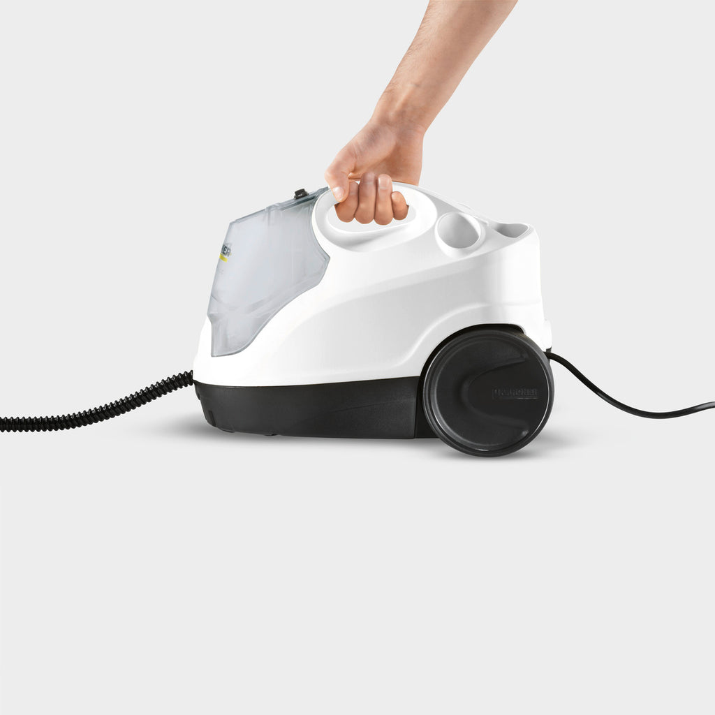 Nettoyeur Vapeur Kärcher SC 4 EasyFix — Puissance Vapeur Pro