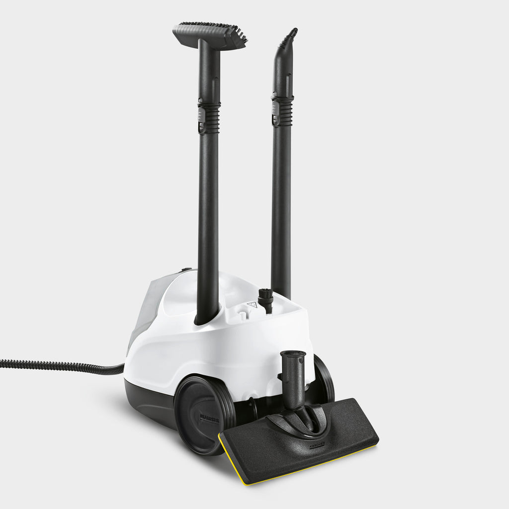 Nettoyeur Vapeur Kärcher SC 4 EasyFix — Puissance Vapeur Pro