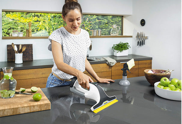 منظف ​​النوافذ كارشر WV 6 بلس