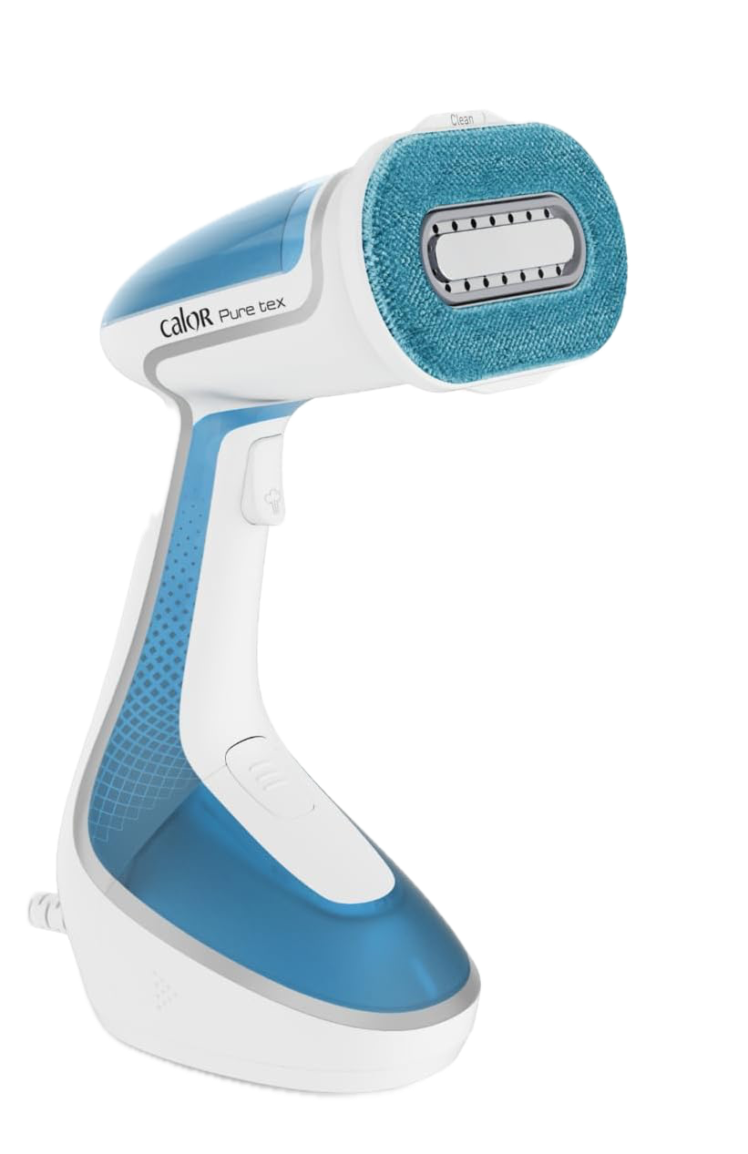 جهاز كي الملابس بالبخار 4 في 1 من كالور بيور تكس 