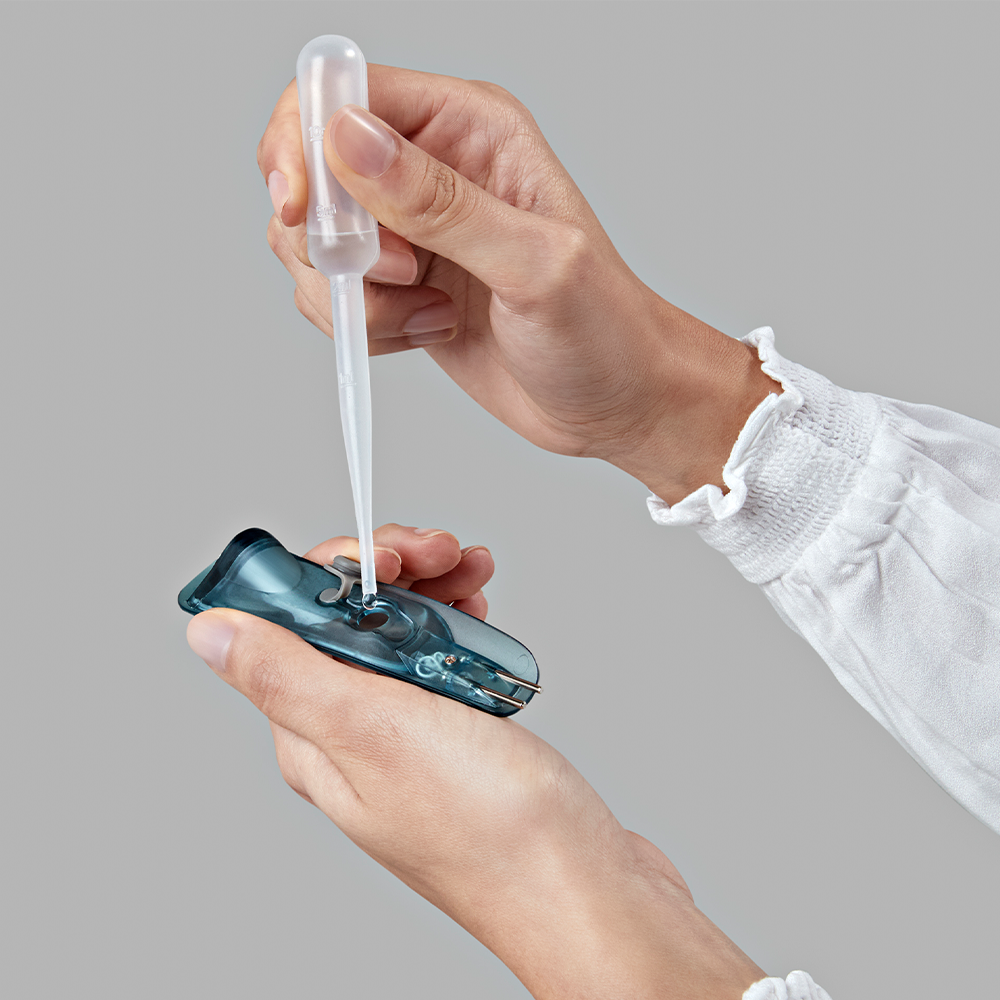 مكواة الشعر ريمنجتون هيدرالوكس برو