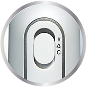 فرشاة مجفف الشعر ريمنجتون هيدرالوكس فوليوم 