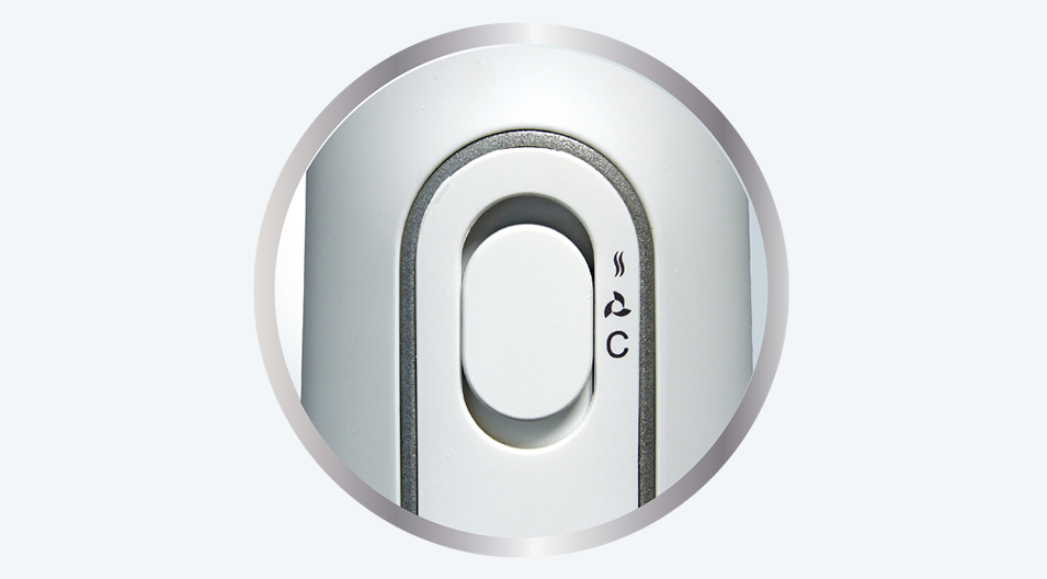 فرشاة مجفف الشعر ريمنجتون هيدرالوكس فوليوم 