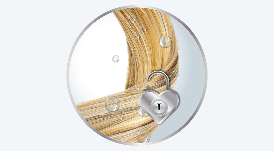 فرشاة مجفف الشعر ريمنجتون هيدرالوكس فوليوم 