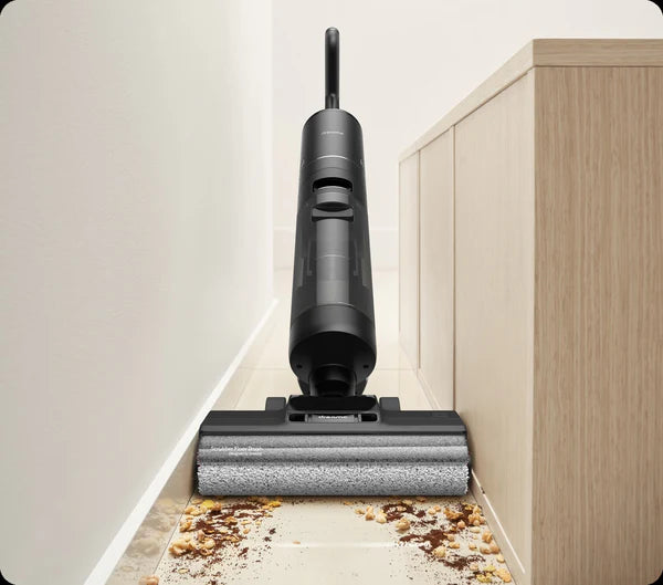 Dreame H12 Pro – Aspirateur & Laveur 2-en-1