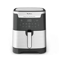 Moulinex Airfryer FRY & GRILL XXL 6,5 L, air fryer, grill, 8 prog., 2 zones cuisson