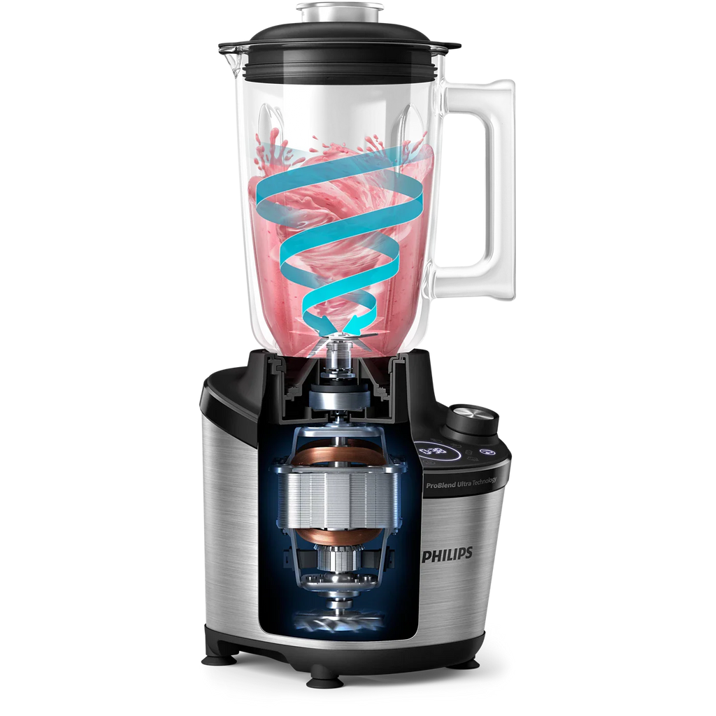Philips 7000 High-Speed 1500W