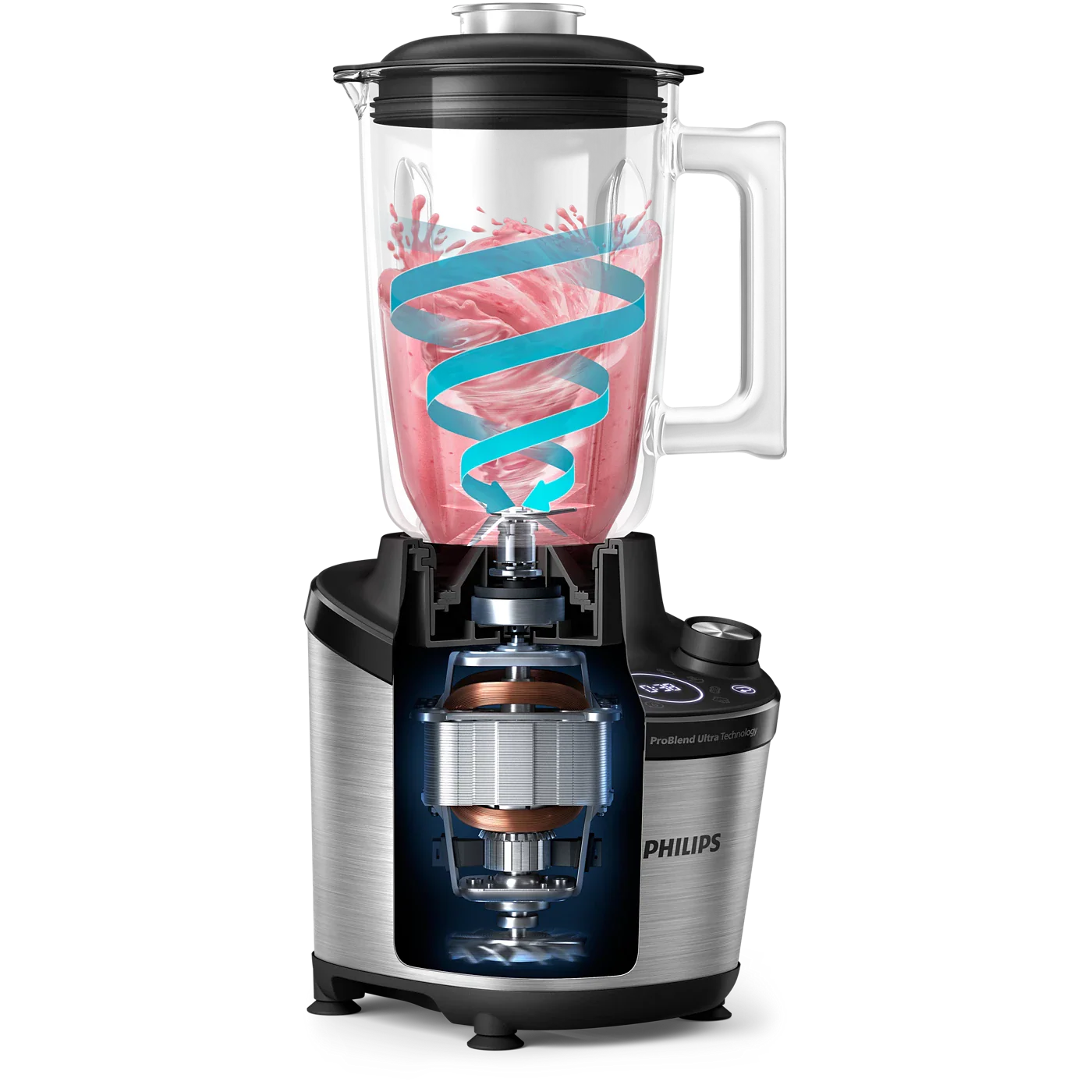 Philips 7000 High-Speed 1500W