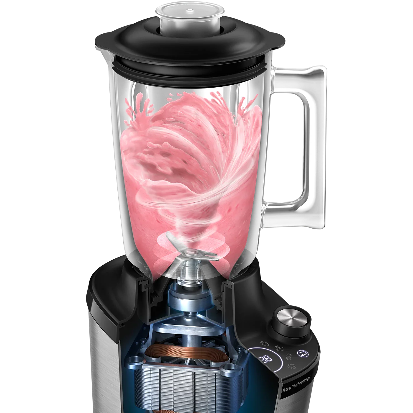 Philips 7000 High-Speed 1500W