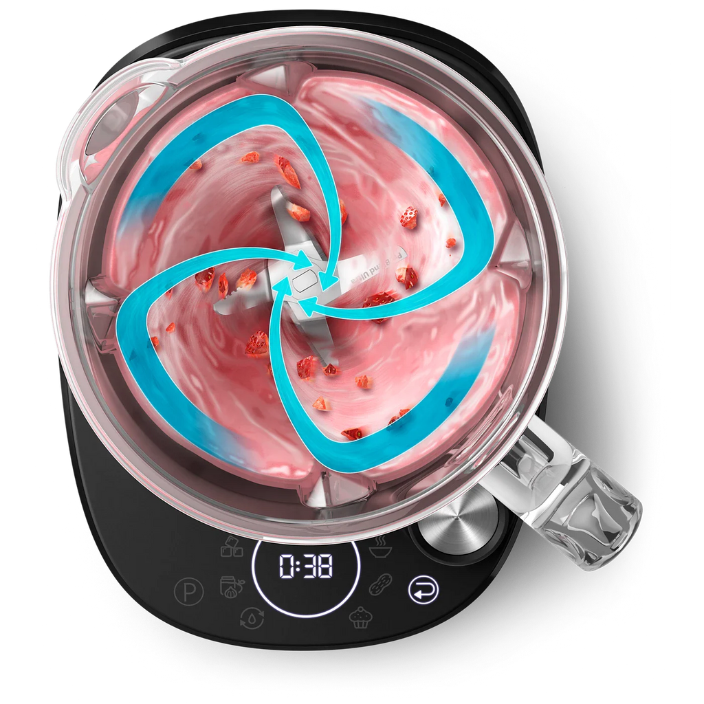 Philips 7000 High-Speed 1500W