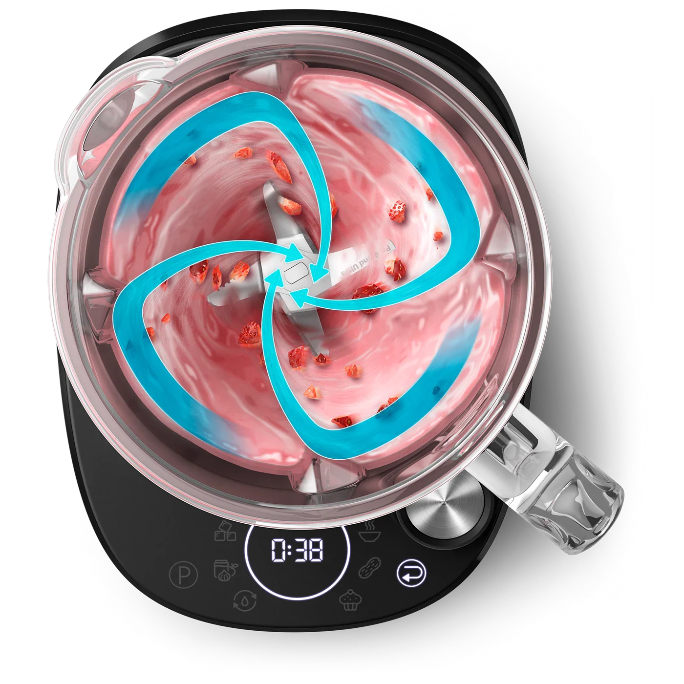 Philips 7000 High-Speed 1500W