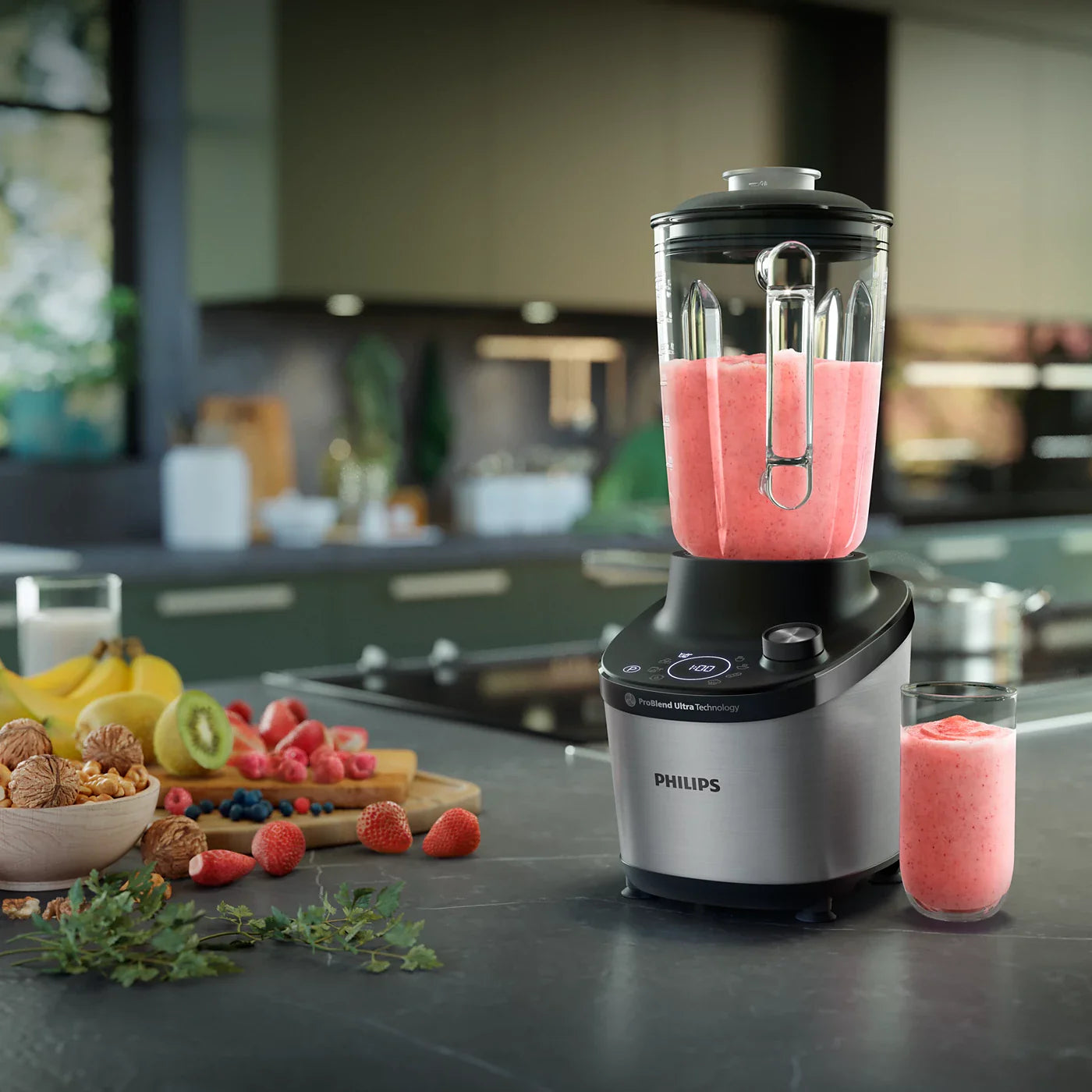 Philips 7000 High-Speed 1500W